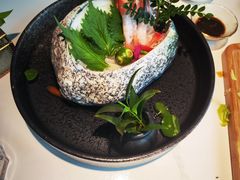 -烛影拾光观景餐厅·创意菜·摄影·小提琴(大唐不夜城店)