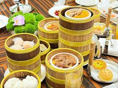 -夏宫中餐厅(香格里拉大酒店)