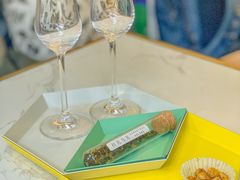 -茶是一枝花泡茶店