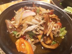 -十三式重庆江湖菜(金茂览秀城店)
