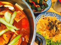 -有才叔的小馆(招商依云曲江店)