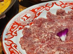 -楠火锅(哈尔滨金爵万象店)