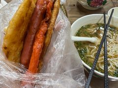 -张记灌饼(丰富路店)