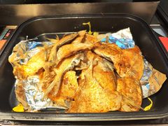 -宁波石浦豪生大酒店·自助餐厅