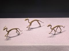 -陕西历史博物馆