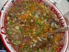 -欧记大排档·景德菜(上海首店)