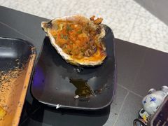 -串亿88烧烤·羊腿·羊蝎子(板泉路店)