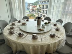 -海月湾海景餐厅( 嵊泗本地老字号店)