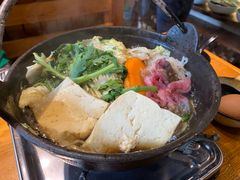 -三月居酒屋(青年大街店)