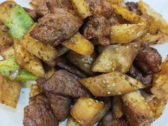 -伊隆斋(什刹海店)