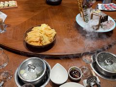-东海怡品海鲜豆捞(星街坊店)