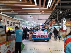 -盒马鲜生(大成店)