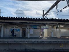 -岚山嵯峨野观光小火车