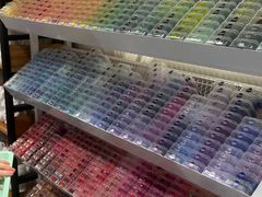 -熙工匠手工银饰·拼豆团建DIY(富华里店)