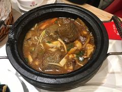 -粤仔湾砂锅粥(金太湖店)