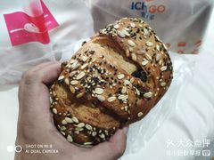 -苹果花园(襄阳南路店)