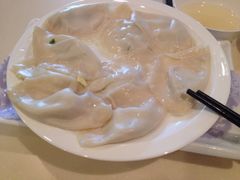 东方饺子王(和平里店)-东方饺子王(和平里店)