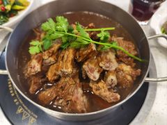 -黑窑厂糖油饼烤鸭·清真菜(旗舰店)