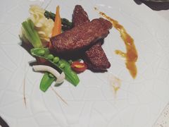 -T館·花园艺术餐厅