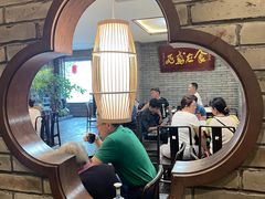 -鸢飞潍坊菜馆(鸢飞大酒店)