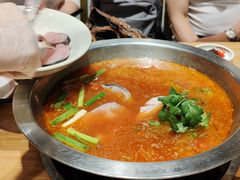 -老凯俚酸汤鱼(多彩城店)