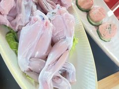 -廖掌柜·重庆鲜货火锅(上海首店)