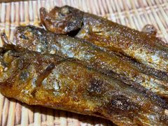 -沈记烧烤海鲜(江汉二路店)