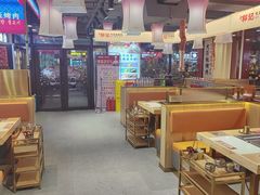-郭记烤肉创始店(民丰大街店)