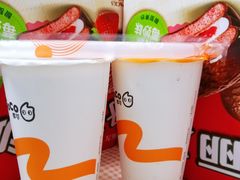 -CoCo都可(方庄店)