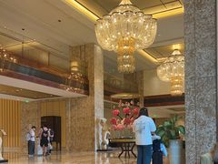 -杭州城中香格里拉大酒店