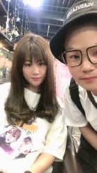 -MYYF SALON烫发染发