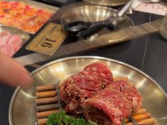 -西塔老太太泥炉烤肉(龙湖北苑天街店)