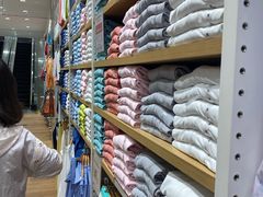-优衣库(天津天河城店)