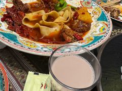 -巴依老爷新疆美食(工体旗舰店)