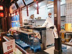 -老阿爸鲜鱼土菜(昆山花桥店)