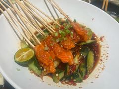 -串盟烧烤大排档·长沙美食地标(星沙店)