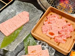 -和牛 烧肉寿喜烧涮锅 善(心斎橋店)