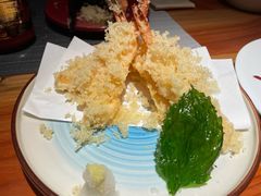 明虾天妇罗-文三酒肆自助放题(新街口友谊广场店)