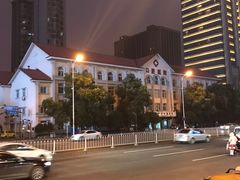 -长沙市口腔医院(五一路院区)
