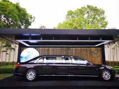 -杭州中升之星奔驰4S店(滨江店)