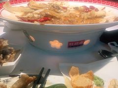 -旺顺阁鱼头泡饼(常营店)
