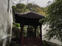 -浙江省博物馆(孤山馆区)