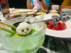 -披云云小馆·味道江湖(姚家园万象汇店)