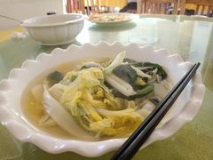 -朗记餐厅·传统湛江菜(康宁路店)