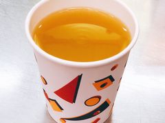 竹蔗汁-公利真料竹蔗水(中环店)