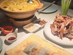 -北李妈妈菜·海肠捞饭(高新万达店)