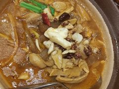 -清水亭湖北菜(大屯DT51店)