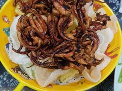 -旺角小渔村(幸福中路店)