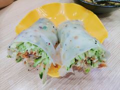 -小竖点徽派卷面皮(洪都店)