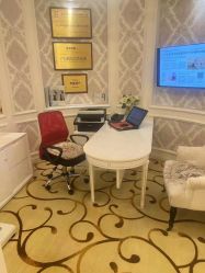 -茜尔维亚修身连锁(杨浦五角场店)